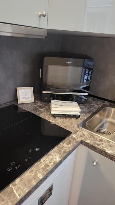 Paris Maubert Mutualite Daire Dış mekan fotoğraf