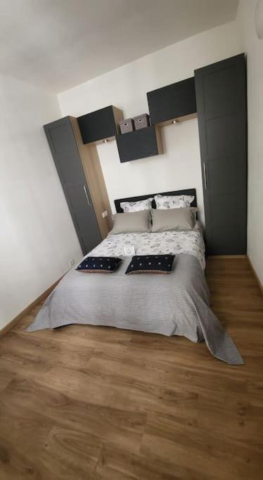 Paris Maubert Mutualite Daire Dış mekan fotoğraf